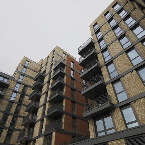 Ashley Gardens 1, Tottenham Hale thumbnail image
